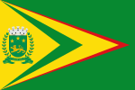 Bandeira de Bauru - SP